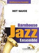 Hot Sauce!